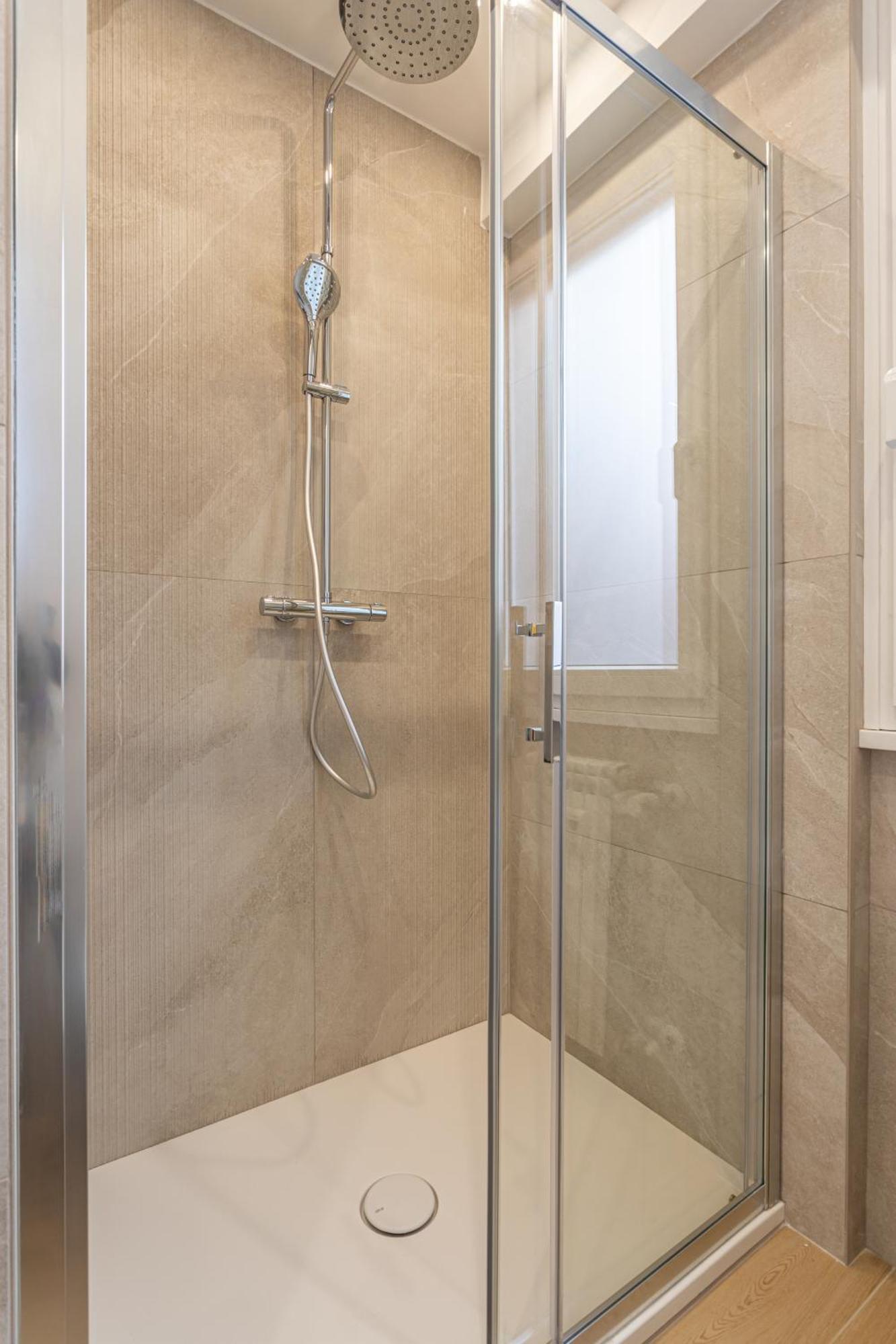 Apartment Vatican Modern 5 Min Metro A - Terrestre Rom